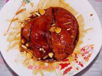 美味的蜜汁叉烧饭做法图解3)