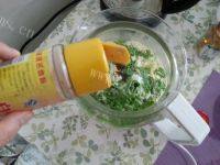 家有大厨之紫菜蛋花汤做法图解9)