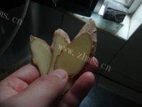 家有大厨之红薯糖水做法图解7)