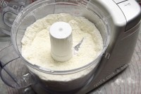 香甜草莓乳酪挞做法图解3)