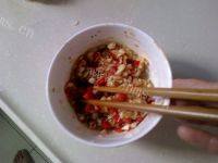 家常菜蒜香烤茄子做法图解7)