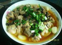 「美味可口」蒸排骨做法图解7)