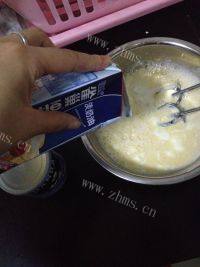简易的葡式蛋挞做法图解6)