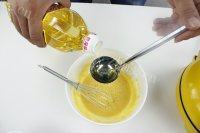 自制迷你小蛋糕做法图解5)