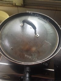 美味的高升排骨做法图解9)