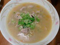 家常菜水煮肉