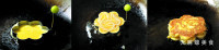 家常菜芥菜炒瘦肉做法图解5)