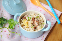 色味俱佳的排骨土豆一锅焖做法图解9)