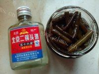 腌蕨菜做法图解6)