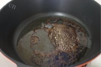 独特的葱油面做法图解5)