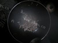 肉炒芹菜做法图解2)