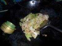 口感好的手撕包菜