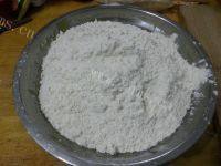 自己做的花生酥饼做法图解6)
