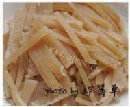 自制黄豆肉皮冻做法图解5)