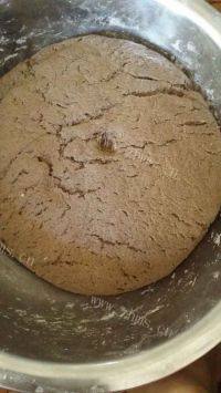 「手工美食」茶香粗粮做法图解2)