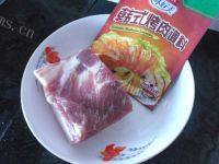 煎五花肉做法图解1)