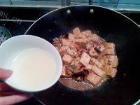 营养美食之麻婆豆腐做法图解17)