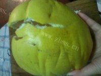 「DIY美食」蜂蜜柚子茶做法图解3)