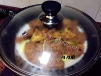 好吃的粉蒸排骨做法图解11)