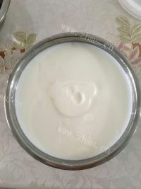 家里常见自制酸奶的做法做法图解2)