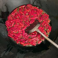 色味俱佳的水煮鱼做法图解6)