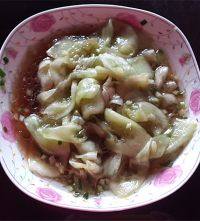 家常菜凉拌黄瓜