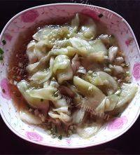 家常菜凉拌黄瓜
