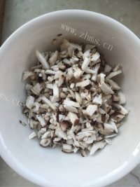 自制韭菜虾仁煎饼做法图解2)