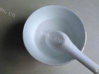自制驴打滚做法图解5)