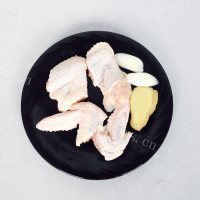好吃酱香全鸡翅做法图解1)