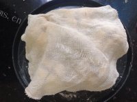 自制紫薯开花馒头做法图解12)