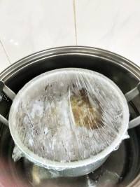 红糖红枣姜茶做法图解8)