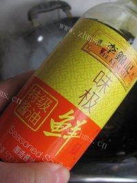 「DIY美食」京酱肉丝做法图解9)