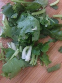 香飘十里的鲫鱼豆腐汤做法图解4)