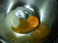 「DIY美食」手指饼干做法图解4)