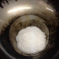 鲜美可口的拔丝红薯做法图解5)