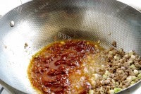 特下饭的麻婆豆腐做法图解5)