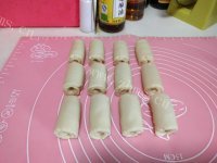 好吃的鲜肉月饼做法图解19)