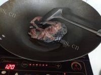 家常菜洋葱炒胡萝卜做法图解4)