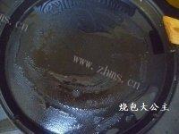 香嫩可口的牛奶鸡蛋饼做法图解5)