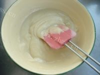 易做的香蕉蛋糕做法图解3)