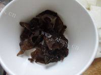 美味的冬瓜鸭架汤做法图解5)