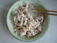 美味的香酥鸡块做法图解7)