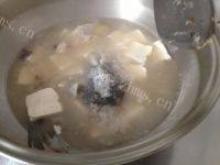 自制鱼头豆腐汤做法图解12)