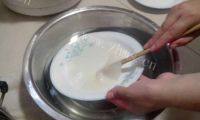 自制凉皮做法图解5)