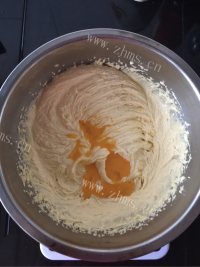 自制糖霜饼干做法图解3)
