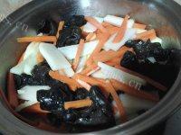 美食派炒三鲜