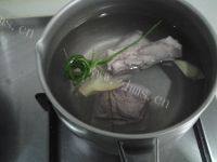十分喜欢的青椒回锅肉做法图解2)