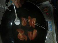 「DIY美食」番茄鸡蛋汤做法图解4)