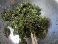 十分诱人的肉饼做法图解2)